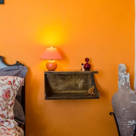 Balcony To The Aegean Steni