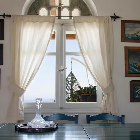 Balcony To The Aegean Holiday home *