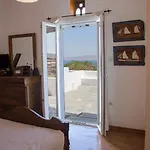 Balcony To The Aegean Stení