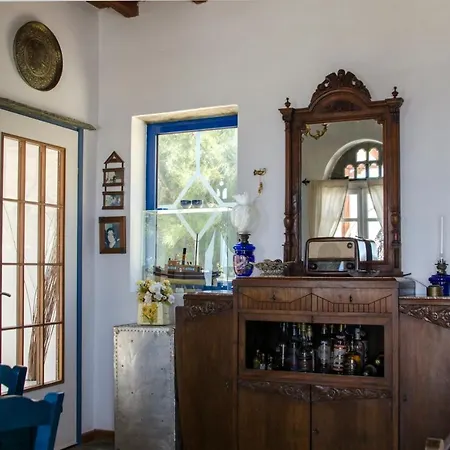 Balcony To The Aegean * Stení