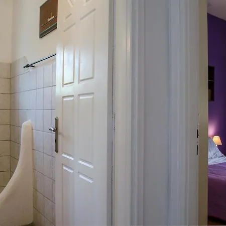 Balcony To The Aegean * Stení