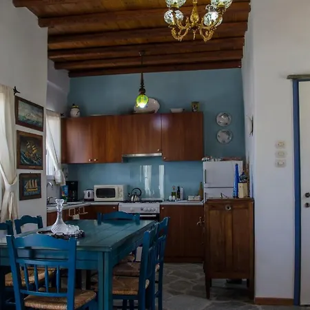 Balcony To The Aegean Holiday home *