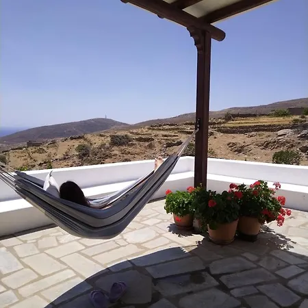 Eco Balcony To The Aegean
