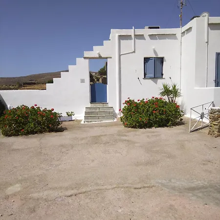 Balcony To The Aegean Holiday home Steni