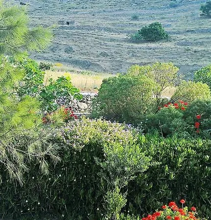 Eco Balcony To The Aegean Сasa de vacaciones
