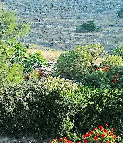 Balcony To The Aegean Feriehus